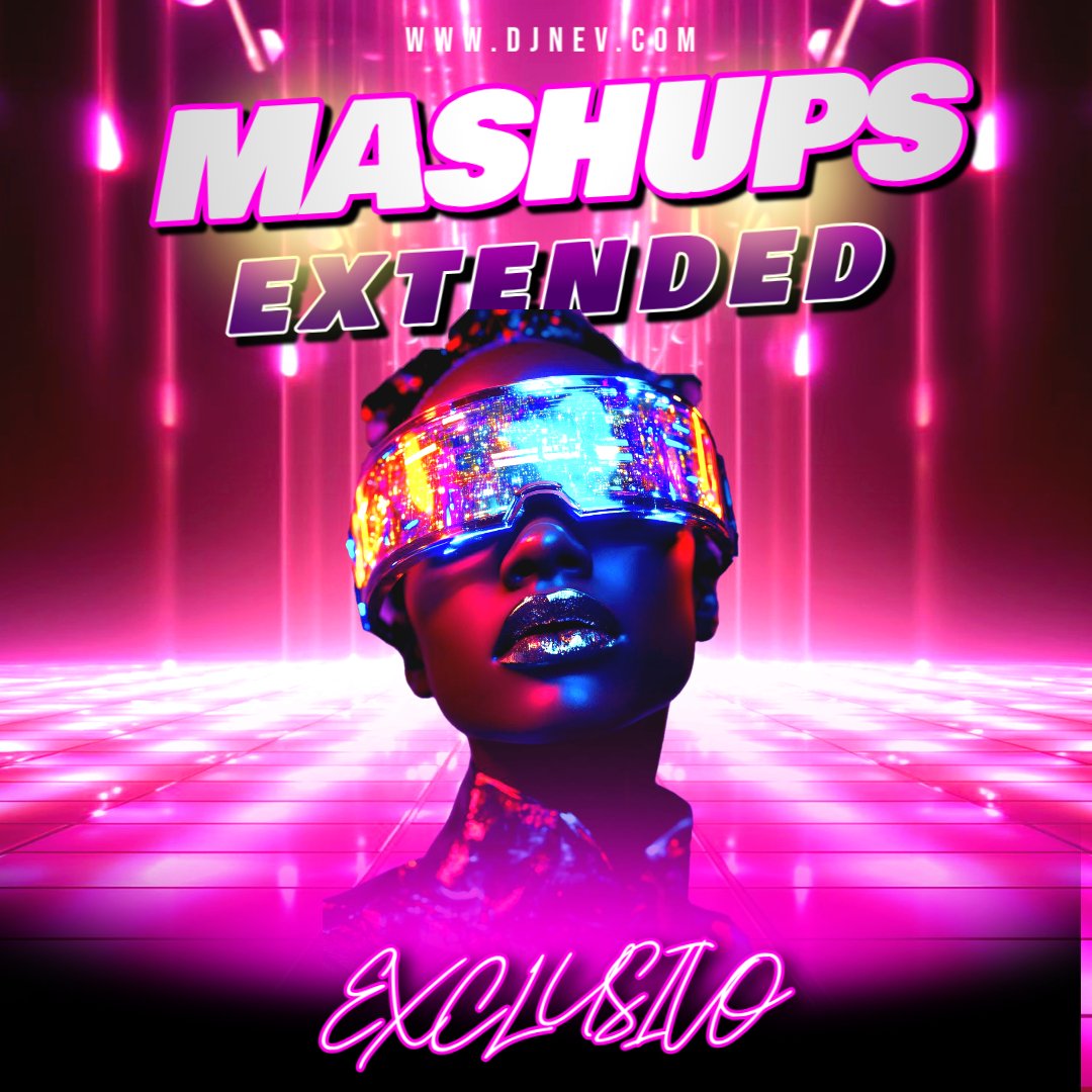 Todo Siempre Comienza En Bichiyal (Jony Virnaith Mashup)